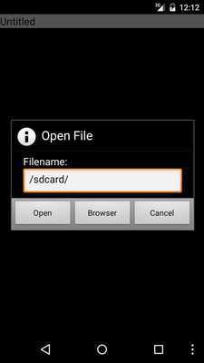 Emulate Android APK Free American Newspapers | USA